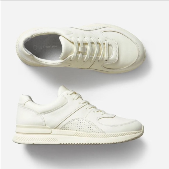 Everlane Shoes - New Everlane The Trainer Sneakers